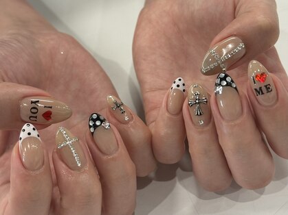 ビューティーサロン スタイル 三宮店(STYLE)の写真