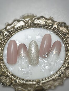 エクランドボヌール(Ecrin de bonheur)/定額2本アート