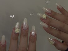 アイネイルズ 恵比寿店(I nails)/《roori》指名限定