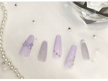 ファメル 大分店(Fam-er)/定額デザイン（参考例）