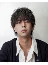 アイスタジオ アンド ダブルネイル 西院店(EYE STUDIO&W NAIL) Sora 