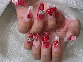 長さだしやり放題×つけ放題