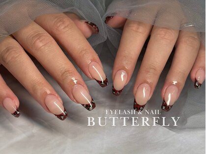 バタフライ 平塚店(Butterfly)の写真