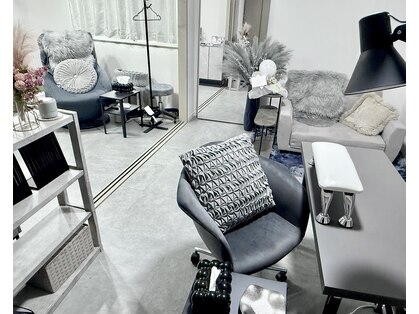 ファーストエンパイア(1st EMPIRE)の写真