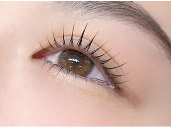 アレグレス 池袋/池袋/マツパ/束間/パリジェンヌ