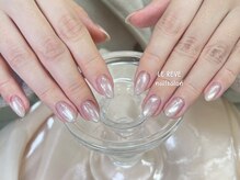 ルレーブ(LE REVE)/シンプル定額デザイン