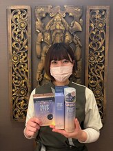 ルアンルアン イオンスタイル大宮西口駅前店(Ruam Ruam)&nbsp;中野 