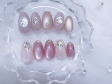 フェリスネイル 池袋店(Feliz Nail)/定額アート