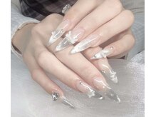 ハラ(Hara)/シルバーマグネット