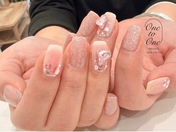 ワントゥワン(One to One)/