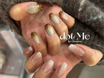 アシメニュアンス