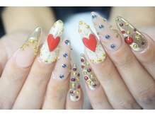 サロン デ ミランダ(Salon de Miranda)