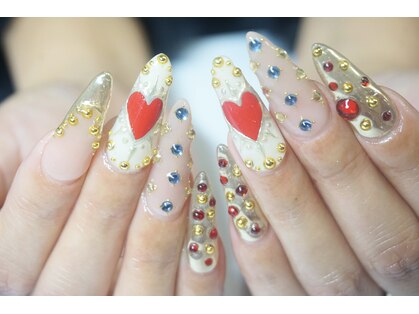 サロン デ ミランダ(Salon de Miranda)の写真