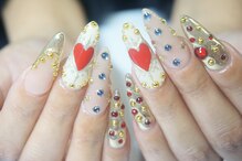 サロン デ ミランダ(Salon de Miranda)