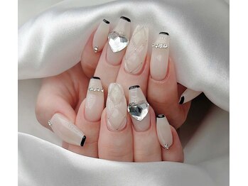 リナネイルサロン 池袋(Lina nail salon)/やり放題★持ち込みデザイン