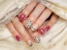 ララ(LALA)/ハンド　定額コース