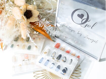 マニキュート(Mani Cute)の写真