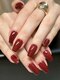 クレセント アイアンドネイル 表参道(Crescent Eye&Nail)の写真/自然な長さ出しでネイルが映える指先へ…♪深爪の方にも◎お爪のコンプレックスお気軽にご相談ください！