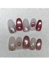 キャンディキャンディ(CANDY CANDY)/定額/7700