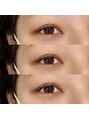 ルピナス 本厚木店(Lupines by ONE'S)&nbsp;parisienne lashlift☆【本厚木/パリジェンヌ/カール】