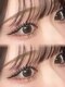 マークバイセブンルックス 大宮東口店(mark by 7LOOKS)の写真/うる可愛最強アイドル級まつげで自分史上１番カワイイ目元に♪markはトレンド女子達の夢を叶えます☆