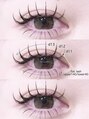 エイト アイラッシュ 池袋店(eight eyelash) かわいいエクステデザインのご提案はお任せください〇【池袋】