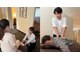 トゥ ザ リラックス 高田馬場本店(TO THE RELAX)の写真/友達・カップル・ご夫婦におすすめ。リラク空間で、癒やしをシェアしましょう。