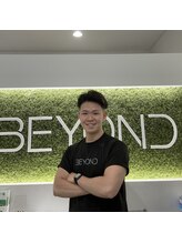ビヨンド 町田(BEYOND)&nbsp;佐藤 晃