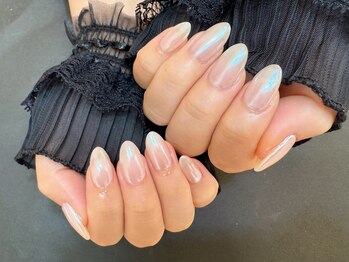 エマーブル ネイル(Aimable nail)/