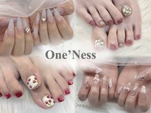 ワンネス(One'Ness)
