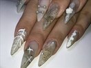 bone×snake.°＊*