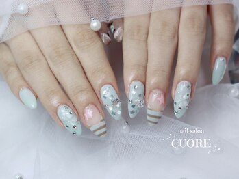 クオレ(CUORE)/