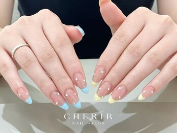 フレンチ&パーツ