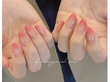 after sugar nail salonの雰囲気( SNSで話題のデザインもお任せください)