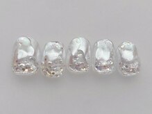 アイネイルズ 池袋店(I-nails)/Hiiro指名限定デザイン