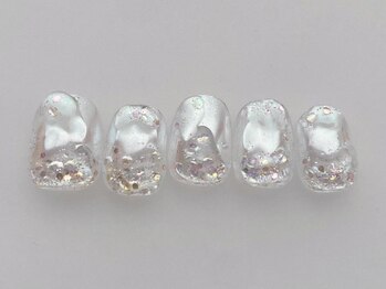 アイネイルズ 池袋店(I-nails)/Hiiro指名限定デザイン