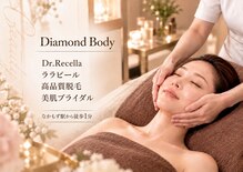 ダイヤモンドボディ プレミアム なかもず店