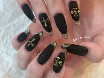 フォーユーネイル(For U Nail)/