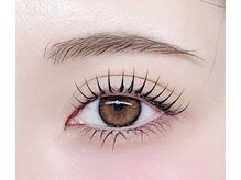 アイラッシュ ロア(eyelash Roa)/立ち上げパーマ