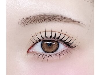 アイラッシュ ロア(eyelash Roa)/立ち上げパーマ