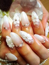 カラーネイル(Color nail)/Colornail Gallery