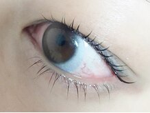 プリマ(PRIMA)/まつげパーマ上下