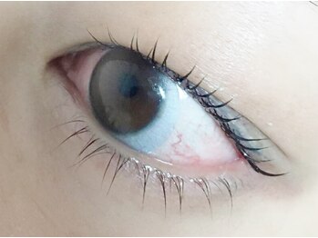 プリマ(PRIMA)/まつげパーマ上下