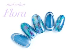 ネイルサロン フローラ(Flora)/＊￥6000円定額キャンペーン＊