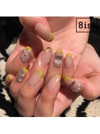 アートネイル[新宿/新宿駅]