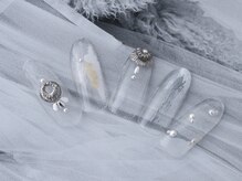 サロンドリヴィ(salon de Rivie)/sample chip