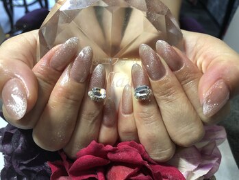 ブリリアン(Brillant)/