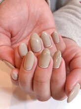 アールエム(Rm)/11月◇ネイル