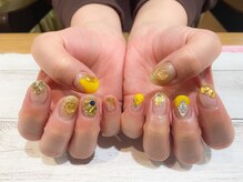 ネイルアルケー(Nail ARCHE)/