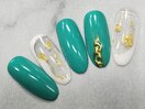 定額￥7900